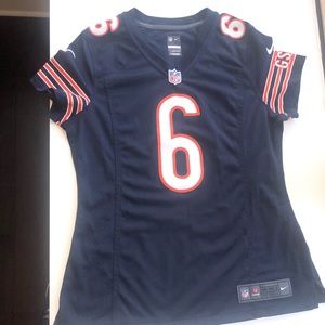 Authentic Chicago Bears Jay Cutler Jersey!